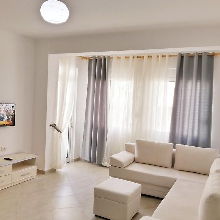 Saranda Apartments Eksteriør billede