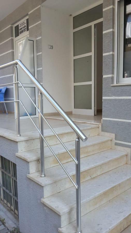 Saranda Apartments Eksteriør billede